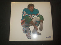 1985 DUANE HANSON BY KIRK VARNEDOE - J 6377