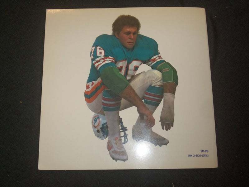 1985 DUANE HANSON BY KIRK VARNEDOE - J 6377