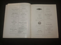 1955 WAKEFIELD HIGH SCHOOL YEARBOOK - WAKEFIELD, MASSACHUSETTS - YB 2247