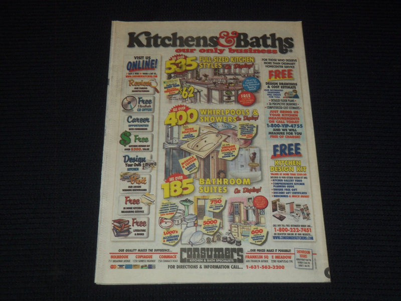 2001 FEBRUARY 11-17 NEWSDAY TV PLUS MAGAZINE - ELIZABETH TAYLOR COVER - E 15945