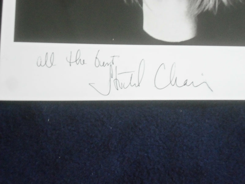 STOCKARD CHANNING 8x10 AUTOGRAPHED PHOTOGRAPH
