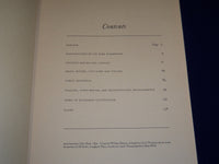 1960 THE ARCHITECTURE OF JOHN NASH BY TERENCE DAVIS BOOK - NICE PHOTOS - KD 3432