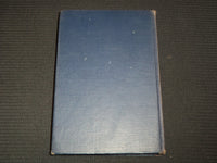 1948 THE BISHOP'S MANTLE HARDCOVER BOOK BY AGNES TURNBULL - KD 7937