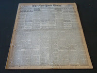 1930 NOV 25 NEW YORK TIMES - WASHINGTON IS RECEPTIVE TO KELLOGG PACT - NT 6331