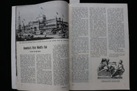 1939 MARCH 11 CUE MAGAZINE - MANHATTAN EDITION - K 3030