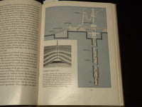 1955 OIL FOR THE WORLD BOOK BY STEWART SCHACKNE & DRAKE - REVISED - KD 9511