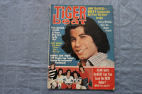 1976 JULY TIGER BEAT MAGAZINE - JOHN TRAVOLTA COVER - ST 1006Z