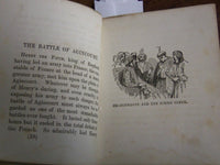 1853 THE FRENCH LADY BOUNTIFUL AND OTHER STORIES BOOK - NEW YORK - K 2012