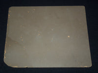 EARLY YORK COUNTY ACADEMY GROUP MOUNTED PHOTO - 9 1/2x12 - #181