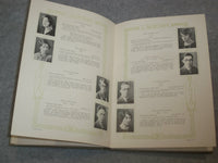 1928 L'AGENDA BUCKNELL UNIVERSITY YEARBOOK - LEWISBURG, PENNSYLVANIA - YB 2029