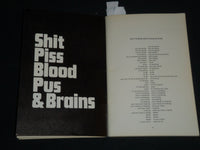 1976 WINTER THE PAINTED BRIDE QUARTERLY MAGAZINE VOLUME 3 NO. 1 - J 4331