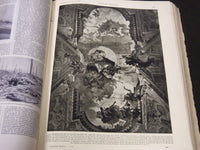 1914-1916 LAROUSSE MENSUEL ILLUSTRE FRENCH MAGAZINE BOUND VOLUME NO. 3 - R 651