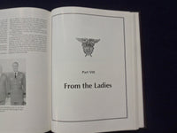 1995 WHOM SHALL WE SEND HARDCOVER BOOK - KD 1111I