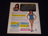 1965 JUNE MODERN SCREEN MAGAZINE - LIZ TAYLOR COVER - E 16850