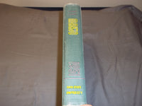 1951 MAKIO THE OHIO STATE UNIVERSITY YEARBOOK - VIC JANOWICZ BUCKEYES - YB 1719