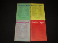 1946 READER'S DIGEST MAGAZINES LOT OF 7 ISSUES - WR 631G