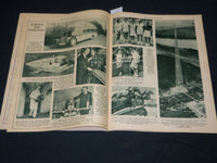 1934 JUNE 2 MID-WEEK PICTORIAL MAGAZINE SECTION - CENTURY OF PROGRESS - NP 4521
