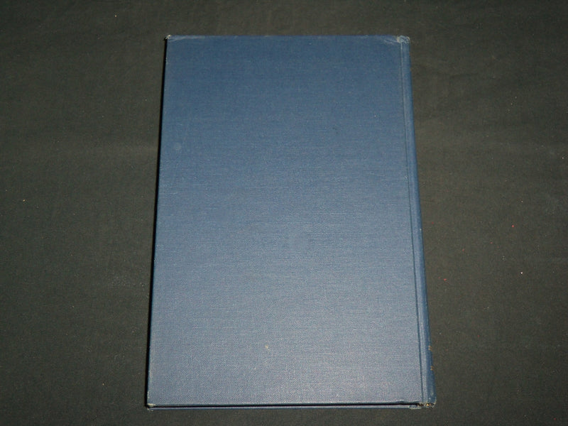 1982 THE DIARY OF JUDGE FRANK M. TREXLER LEHIGH HISTORICAL SOCIETY BOOK- KD 7088