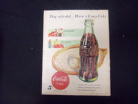 1948 AUGUST 3 LOOK MAGAZINE - GREAT COVER, PHOTOS & ADS - ST 2787