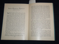 1930'S EDWIN ARLINGTON ROBINSON - CARL VAN DOREN - J 8959