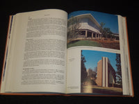 1970-1982 QUEENSLAND YEAR BOOK LOT OF 12 - GOV. STATISTICIAN BRISBANE - KD 5T