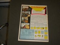 1956 FILM REVIEW (GERMAN) MAGAZINE - NICE PHOTOS, ARTICLES & ADS - B 4008