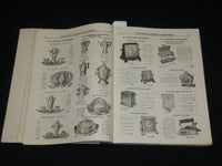 1940'S KOEHLER ELECTRICAL SUPPLY COMPANY CATALOGUE NO. 35 - NEW YORK - KD 4851E