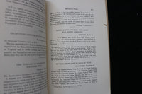 1927 APRIL NORTH CAROLINA HISTORICAL REVIEW QUARTERLY SOFTCOVER BOOK - K 2914