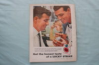 1959 APRIL SAGA MAGAZINE - THE NAUTILUS COVER - E 26644