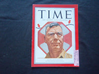 1951 MAY 14 TIME MAGAZINE - LT. GENERAL VAN FLEET - T 1278