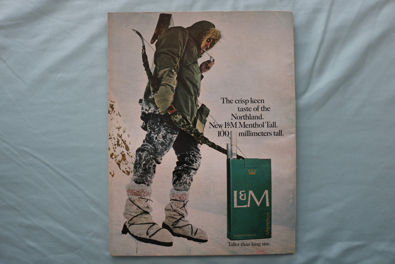 1967 MARCH OUTDOOR LIFE MAGAZINE - ILLUSTRATED FISHERMEN COVER - E 26672