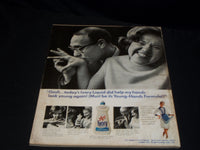 1966 JUNE MCCALL'S MAGAZINE - NICE COLOR COVERS & ADS - E 1174