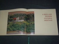 1994 MALAYSIA 2020 BY RASHID HUSSAIN BERHAD - HARD COVER BOOK - I 1832