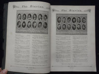 1926 PIERIAN MORTON HIGH SCHOOL YEARBOOK - RICHMOND, INDIANA - YB 1926A