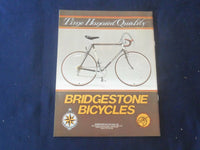 1981 FEBRUARY AMERICAN CYCLIST MAGAZINE - NEW YORK CITY: NO MORE LANES- ST 4938C