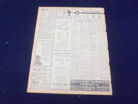 1920 JUNE 8 NEW YORK TIMES - PERSHING TO QUIT MILITARY SERVICE - NT 9108