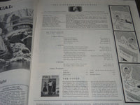 1960 DECEMBER 10 THE SATURDAY EVENING POST MAGAZINE - ILLUSTRATED COVER- SP 2325