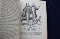 1943 FAMOUS DOGS OF FAMOUS PEOPLE HARDCOVER BOOK BY MAE SMITH - K 1539