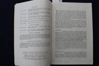 1941 CORNELL UNIVERSITY SUMMER SESSION ANNOUNCEMENT SOFTCOVER BOOK - K 1419
