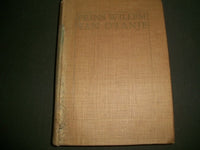 1933 PRINS WILLEM VAN ORANJE (1533-1933) BOOK - DUTCH - KD 689
