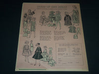 1963 DEC 29 NEW YORK JOURNAL AMERICAN WEEKLY MAGAZINE - KENNEDYS - NP 3797