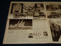 1928 DECEMBER 16 SAN FRANCISCO CHRONICLE ROTO SECTION - MOVIE ACTRESSES- NP 5106