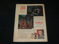 1942 JUNE THE AMERICAN LEGION MAGAZINE - WWII COVER - J 6096