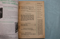 1974 SEPTEMBER BLACK WORLD MAGAZINE - ANNUAL POETRY ISSUE - K 3365