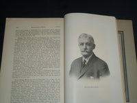 1915 JOURNAL OF THE FRANKLIN INSTITUTE MAGAZINE LOT OF 12 - COMPLETE YR - WR 184