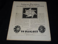 1928 OCTOBER 20 AVIATION MAGAZINE - GRAF ZEPPELIN FRONT COVER - E 4221