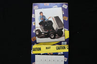 1995 HOME IMPROVEMENT 16 MONTH CALENDAR - K 2470