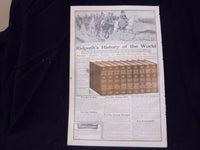 1911 DECEMBER 4 LESLIE'S WEEKLY MAGAZINE - THE PEOPLE'S PAPER - ST 1194