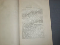 1800'S OUR MINERAL INTERESTS BY J. P. KIMBALL - J 4953