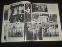 1990 CHRISTIAN BROTHERS ACADEMY YEARBOOK - LINCROFT, NEW JERSEY - YB 2269